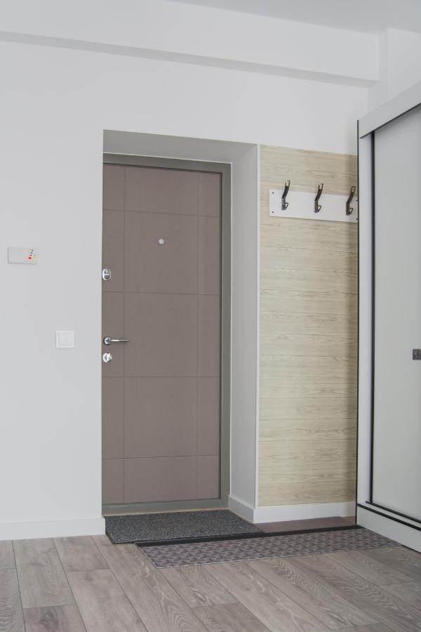 Jaukus Butas-Studio Mazvydo Al Klaipeda Ngoại thất bức ảnh