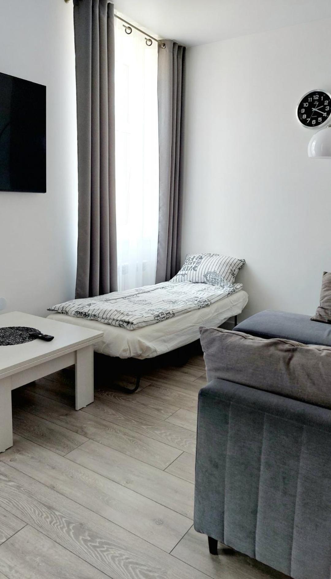 Jaukus Butas-Studio Mazvydo Al Klaipeda Ngoại thất bức ảnh