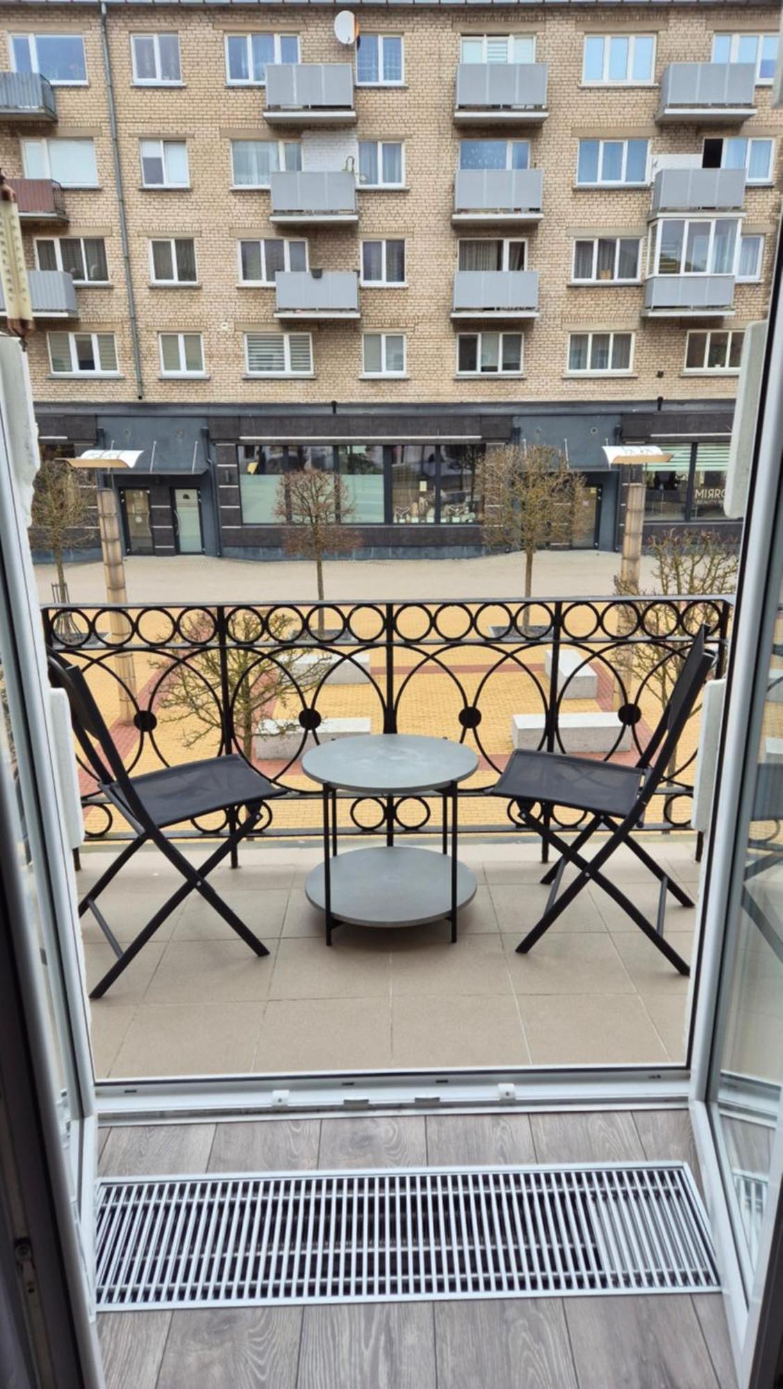 Jaukus Butas-Studio Mazvydo Al Klaipeda Ngoại thất bức ảnh
